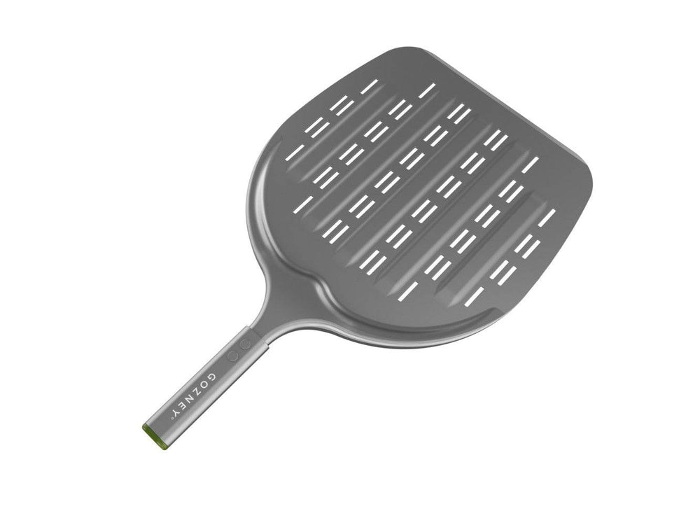 Gozney Roccbox Placement Peel - Black Box BBQ