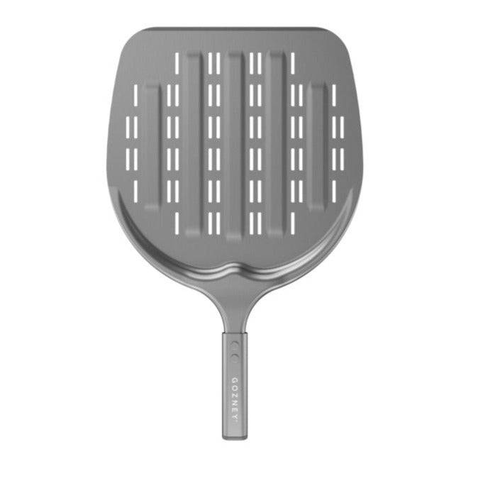 Gozney Roccbox Placement Peel - Black Box BBQ