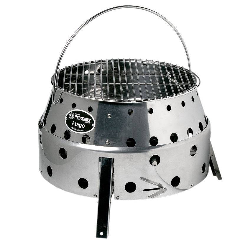Petromax Atago - Black Box BBQ