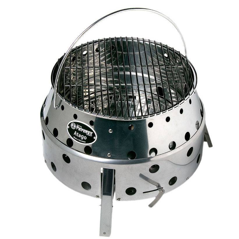 Petromax Atago - Black Box BBQ