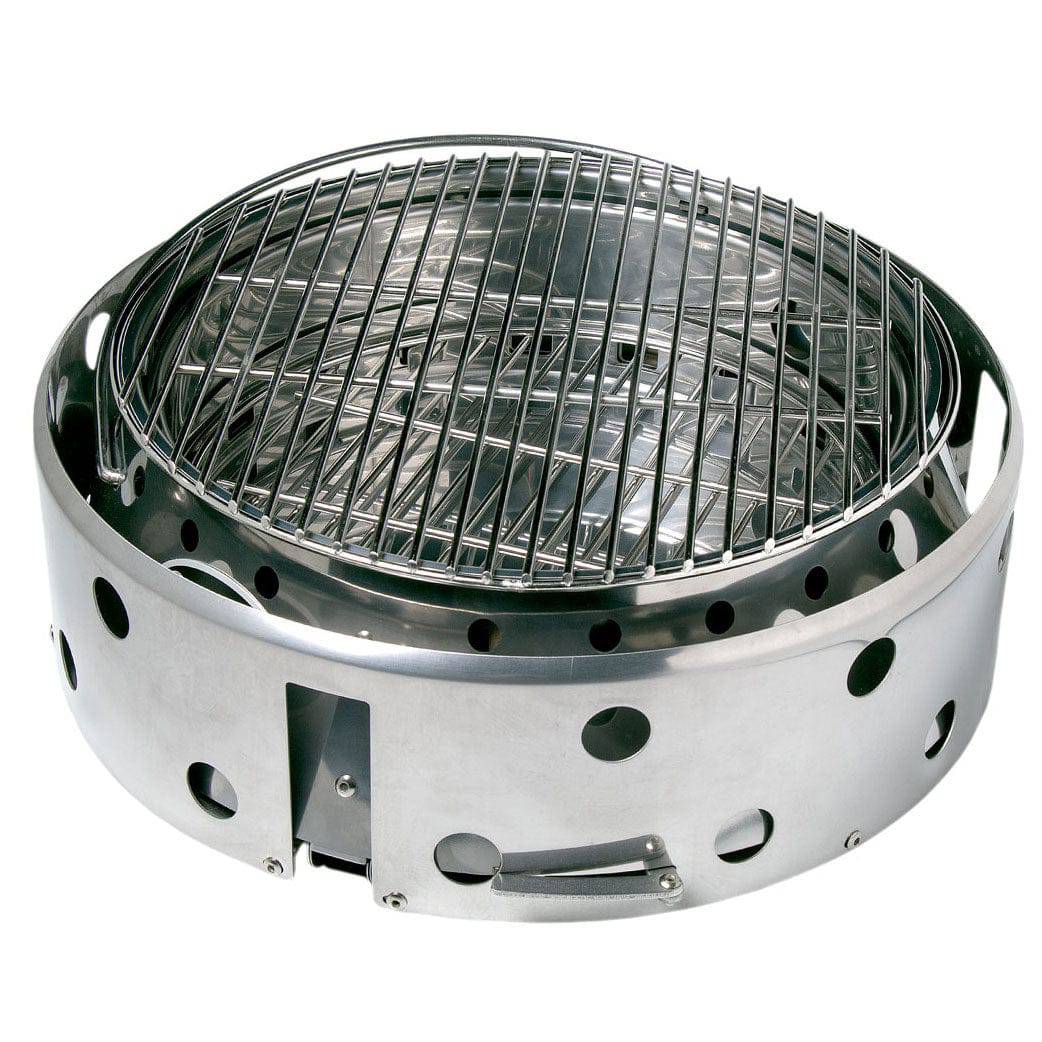 Petromax Atago - Black Box BBQ