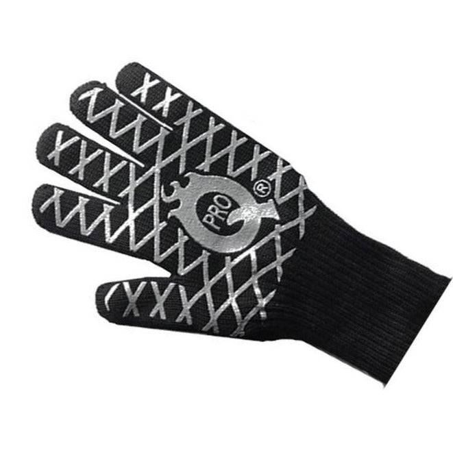 Pro Q Ulti Mitt Glove - Black Box BBQ