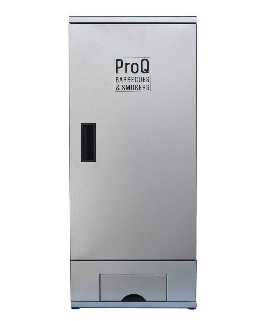 ProQ Cold Smoking Cabinet - Black Box BBQ