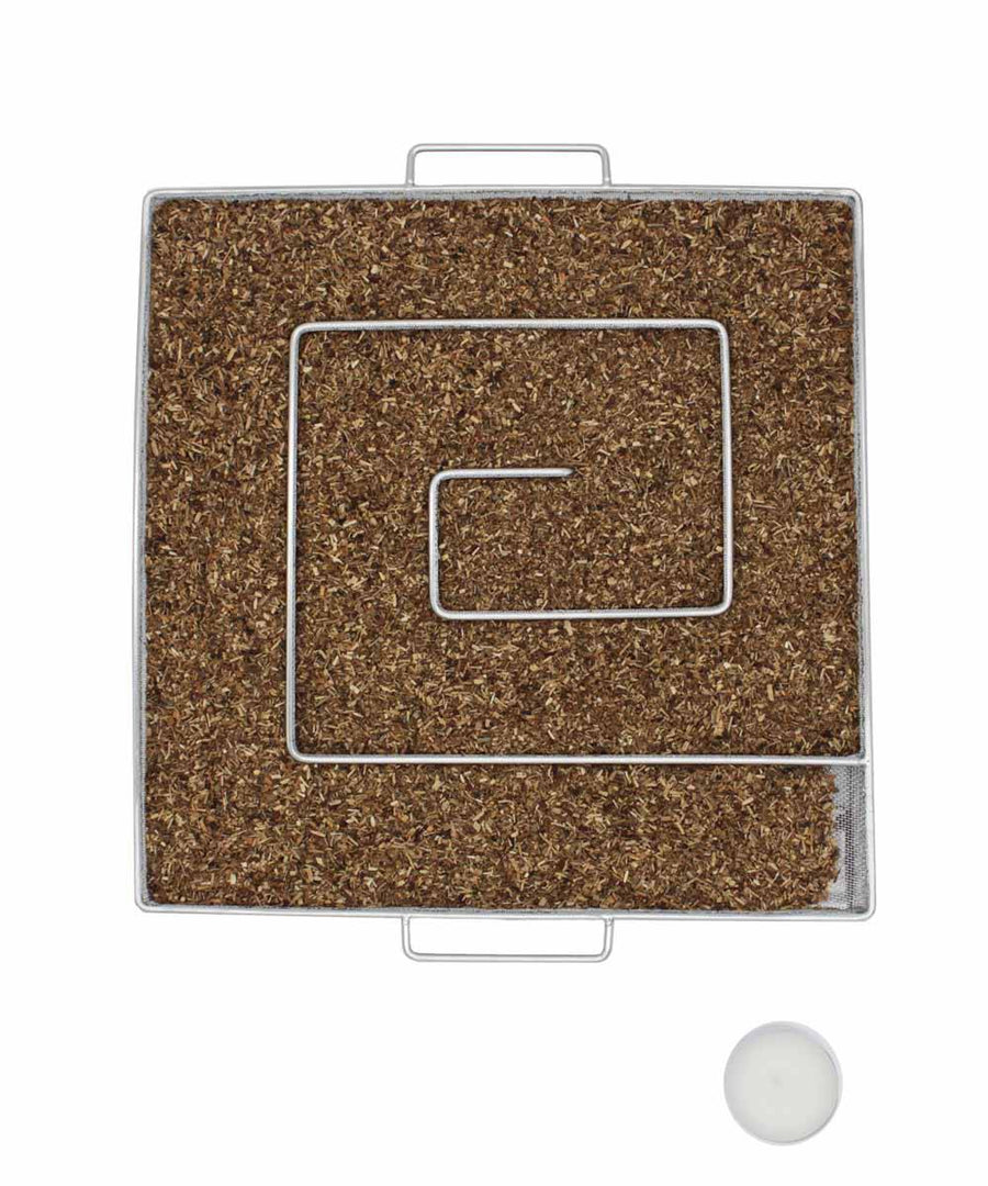 ProQ Cold Smoking Generators - Black Box BBQ