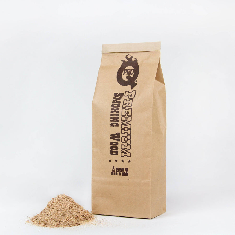 ProQ Cold Smoking Wood Dust - Black Box BBQ