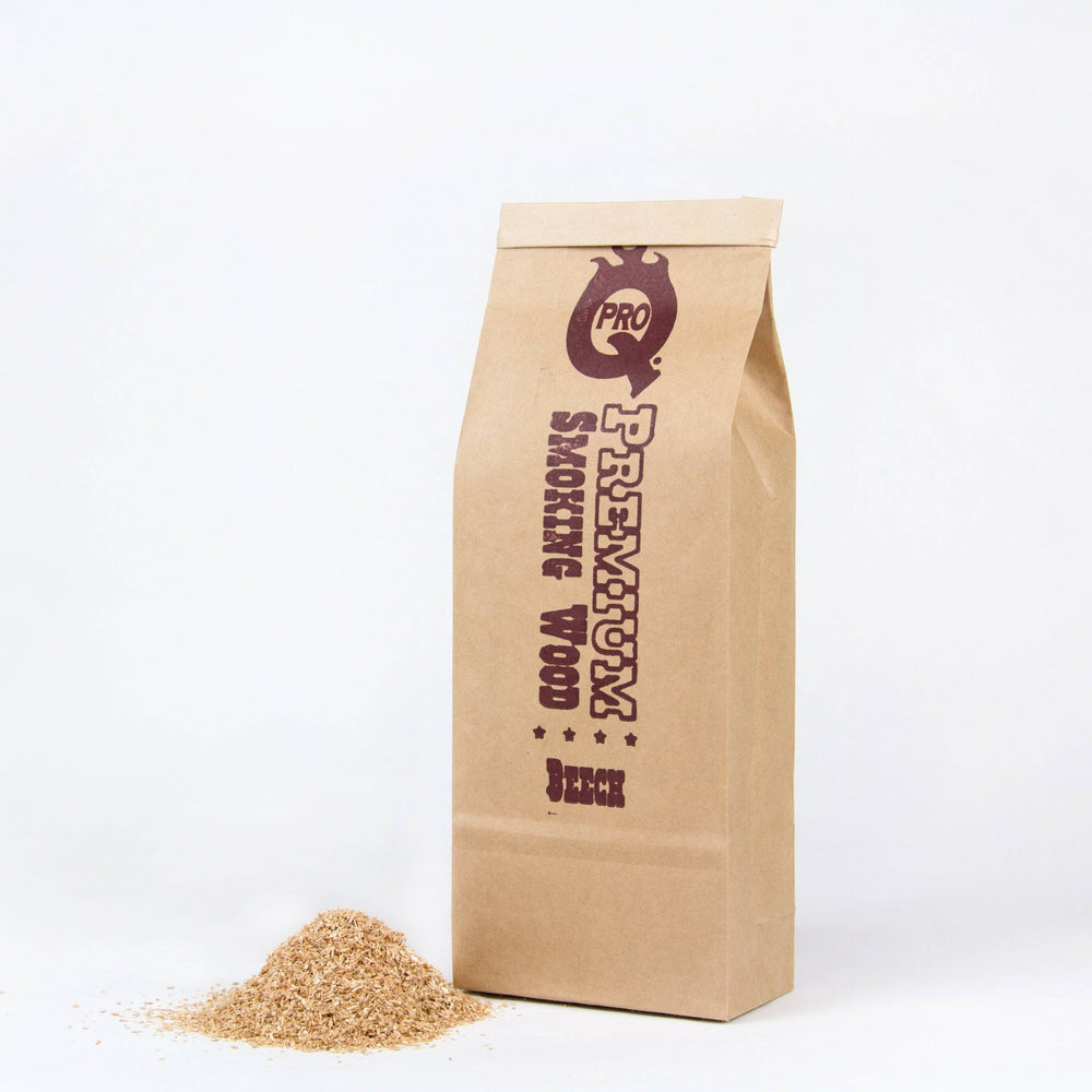 ProQ Cold Smoking Wood Dust - Black Box BBQ