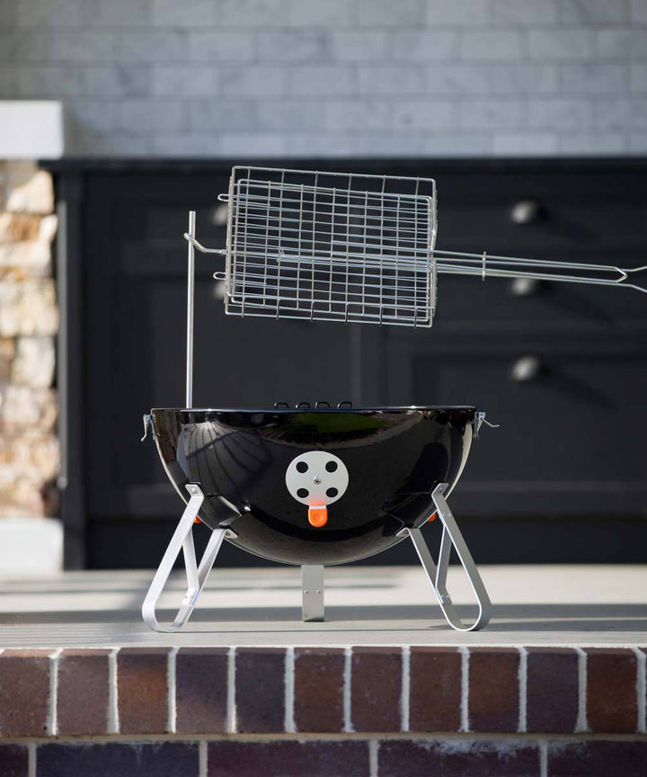 ProQ Excel BBQ Smoker V4 - Black Box BBQ