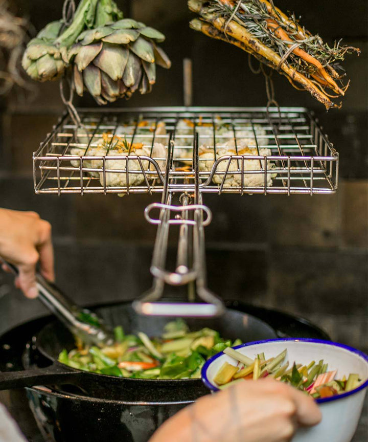 ProQ Flip'n Grate - Black Box BBQ