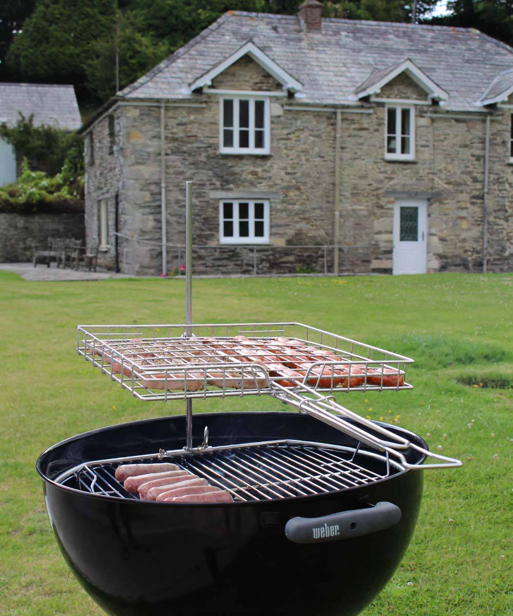 ProQ Flip'n Grate - Black Box BBQ