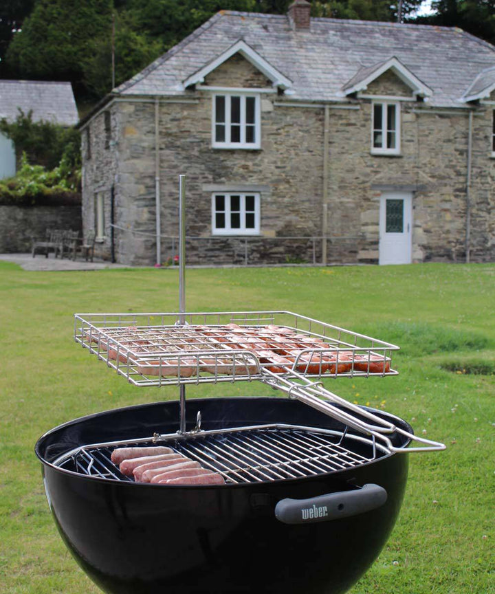 ProQ Flip'n Grate - Black Box BBQ