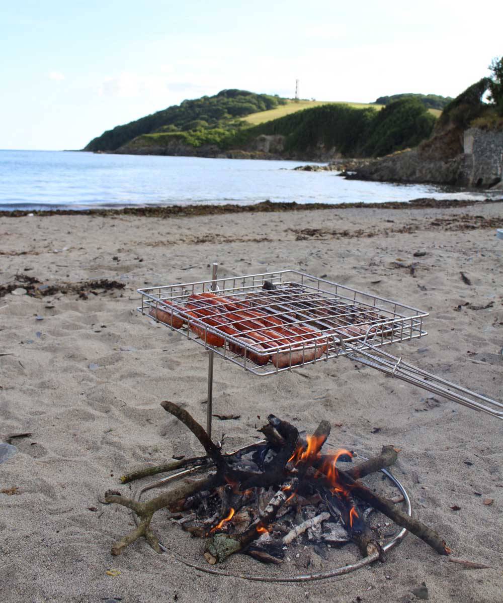 ProQ Flip'n Grate - Black Box BBQ