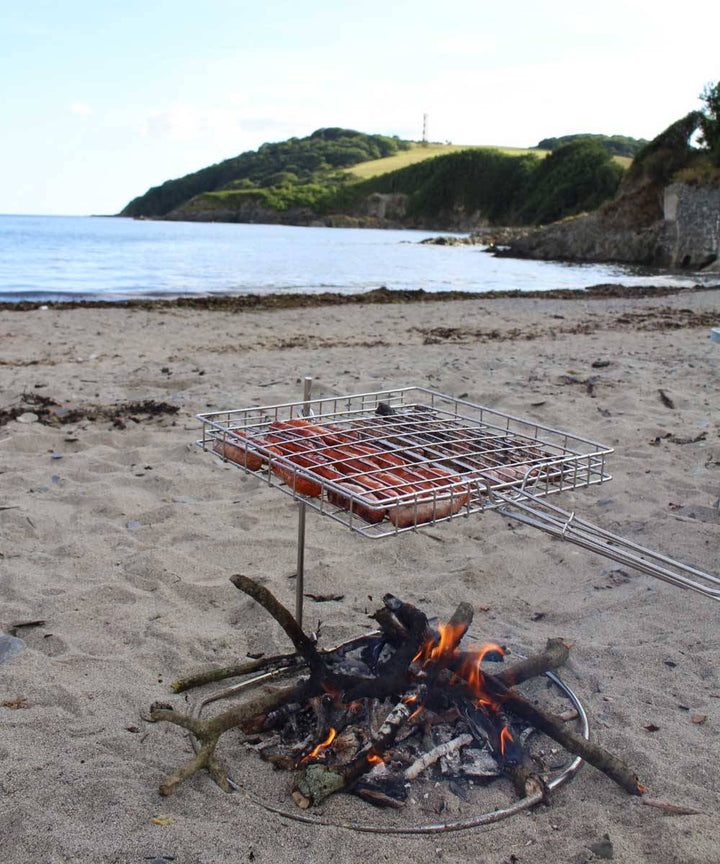 ProQ Flip'n Grate - Black Box BBQ