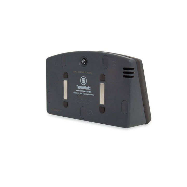 SIGNALS 4 CHANNEL WIFI & BLUETOOTH THERMOMETER - Black Box BBQ
