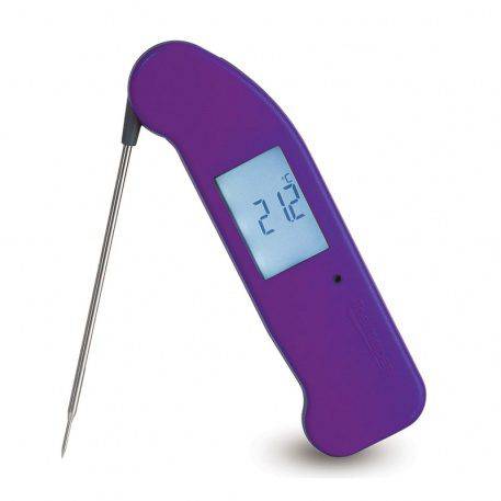 Thermapen One Thermometer - Black Box BBQ