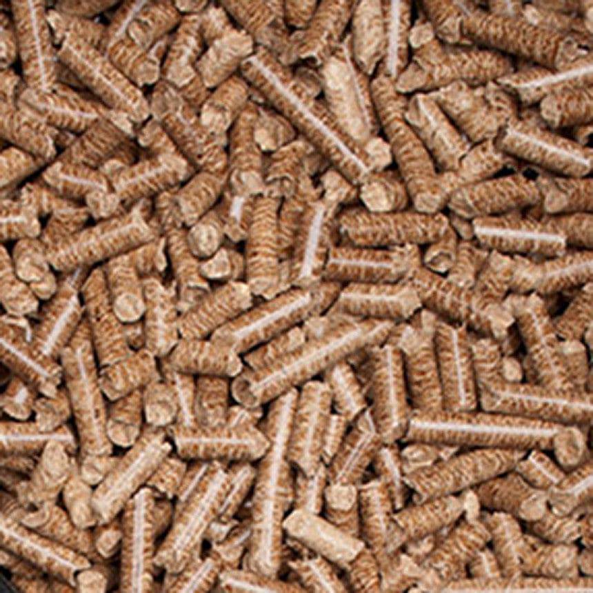 Traeger Apple Pellets - Black Box BBQ
