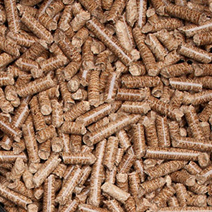 Traeger Apple Pellets - Black Box BBQ