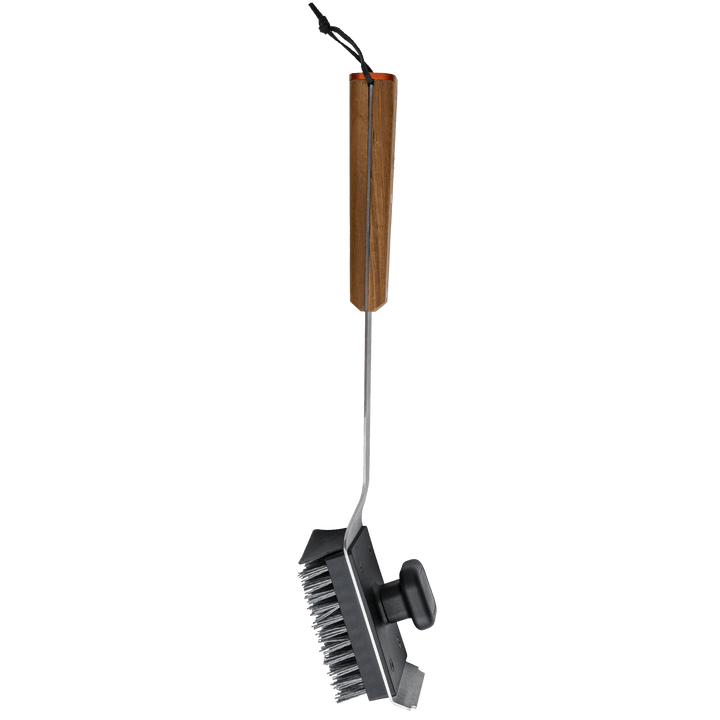 Traeger BBQ Cleaning Brush - Black Box BBQ