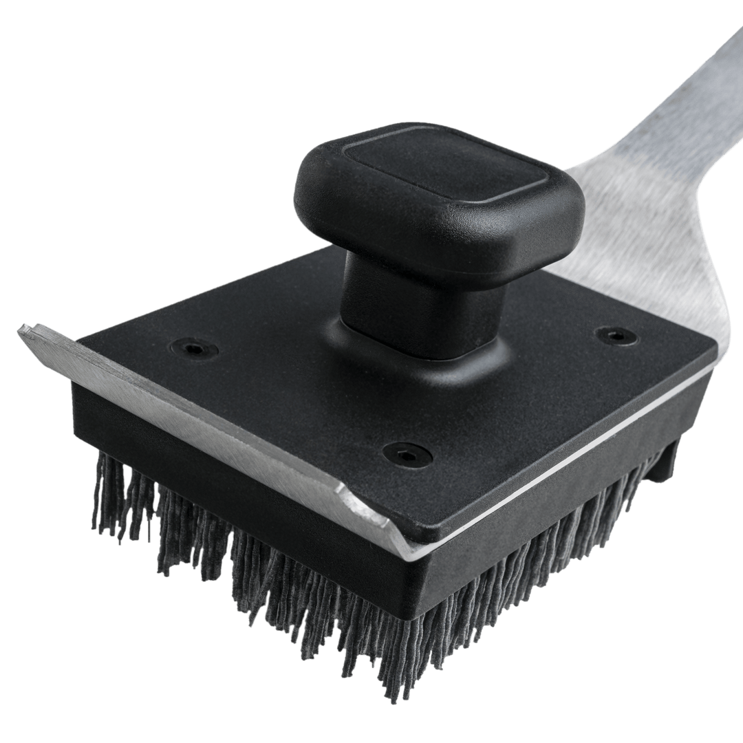 Traeger BBQ Cleaning Brush - Black Box BBQ