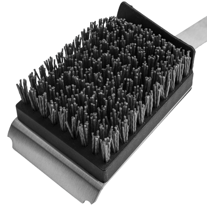 Traeger BBQ Cleaning Brush - Black Box BBQ