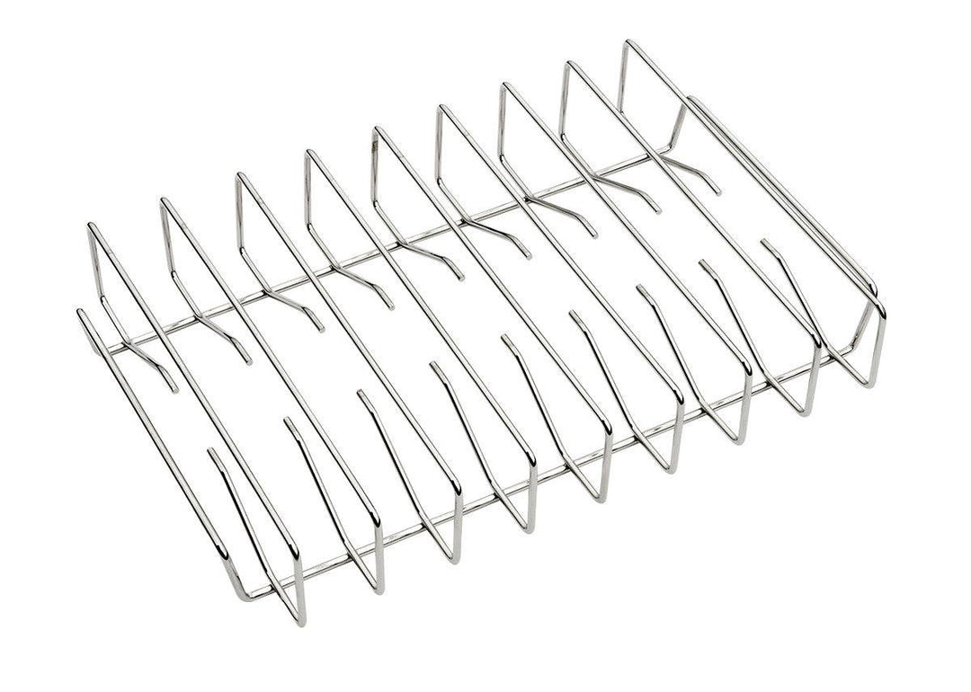Traeger Rib Rack - Black Box BBQ