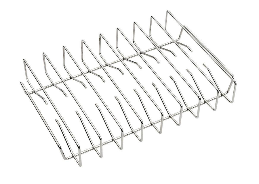 Traeger Rib Rack - Black Box BBQ