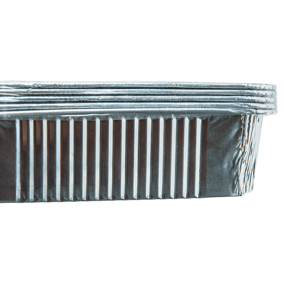 Traeger Timberline Grease Pan Liner x5 - Black Box BBQ