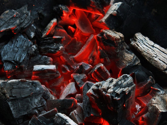 Useful Tips For Cooking On A Charcoal BBQ