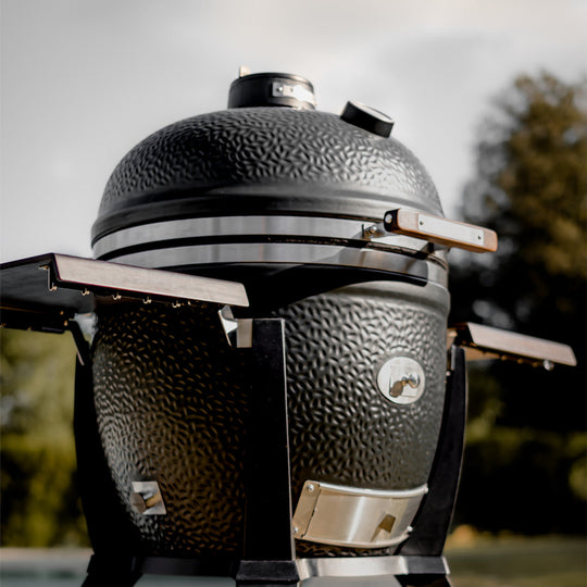 Which Is The Best Premium Kamado Grill?