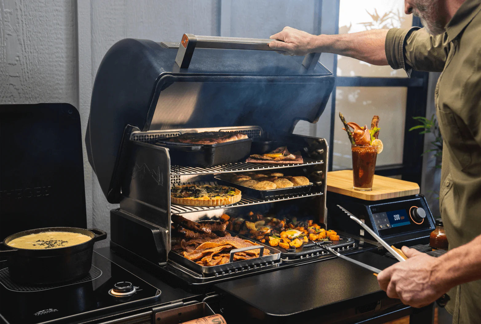Which Traeger Grill Should You Buy? | Black Box BBQ