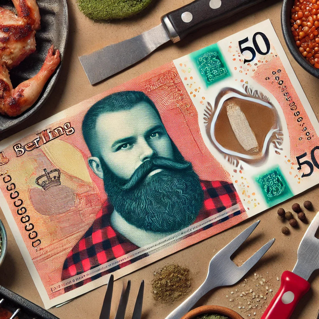 BBQ Gifts Under £50