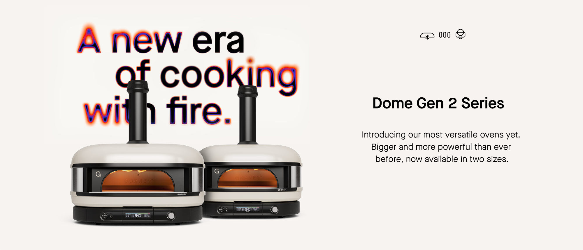 Dome (Gen 2)