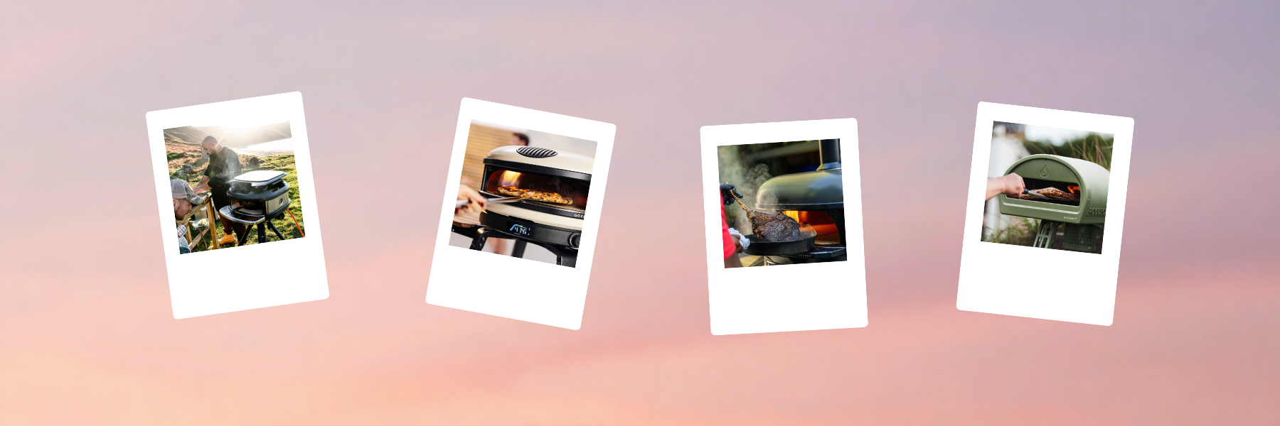 Gozney Ovens and Accessories