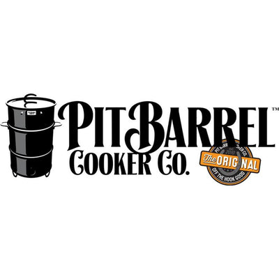 Pit Barrel Cookers, Smokers & Grills