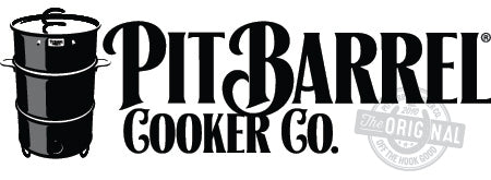 Pit Barrel Cookers- Accessories