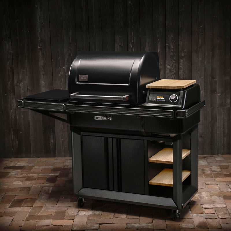 Medium Size BBQ Grills