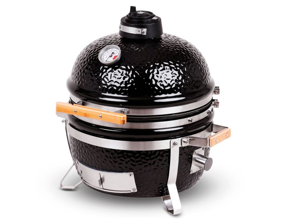 Portable & Camping Grills