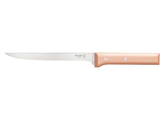 Opinel Parallèle No.121 Fillet Knife - Black Box BBQ