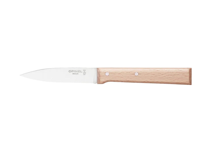 Opinel Parallele Trio Set - Black Box BBQ