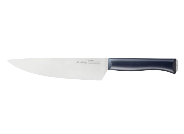 Opinel Intempora No.218 Chef's Knife - Black Box BBQ