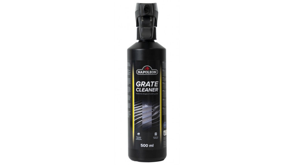 Napoleon Grid Cleaner 500ml - 10241 - Black Box BBQ