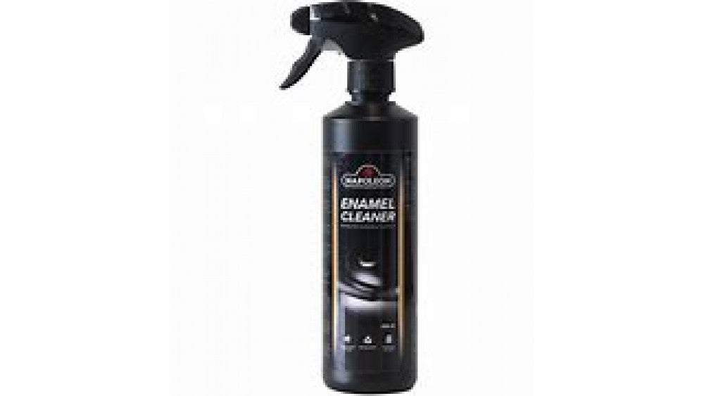 Napoleon Enamel Cleaner 500ml - 10243 - Black Box BBQ