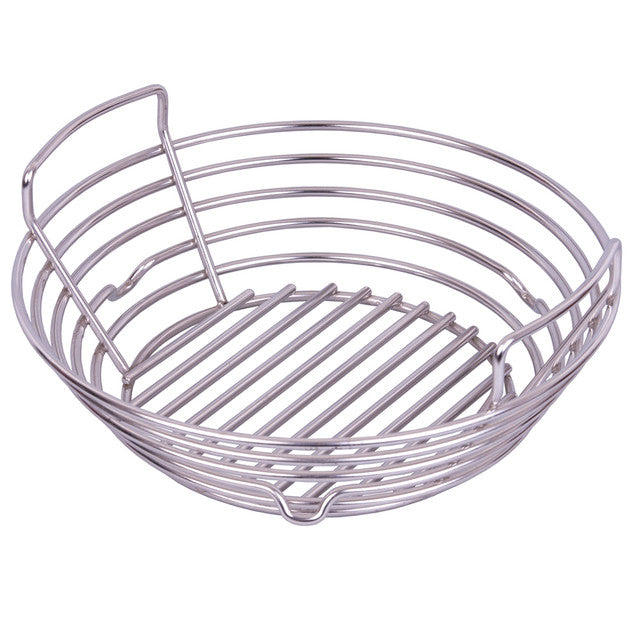 Monolith- Charcoal Baskets - Black Box BBQ