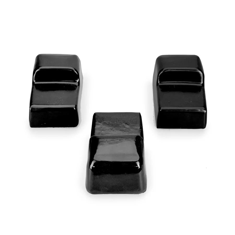 Monolith Ceramic Feet