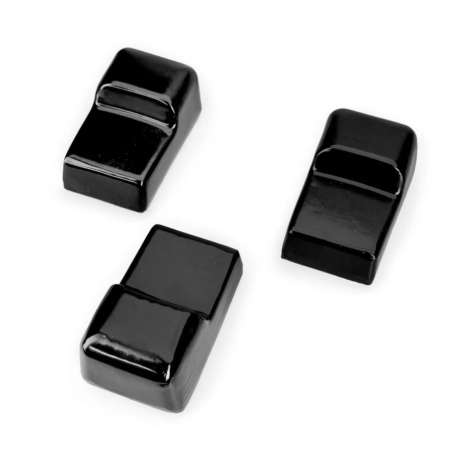 Monolith Ceramic Feet