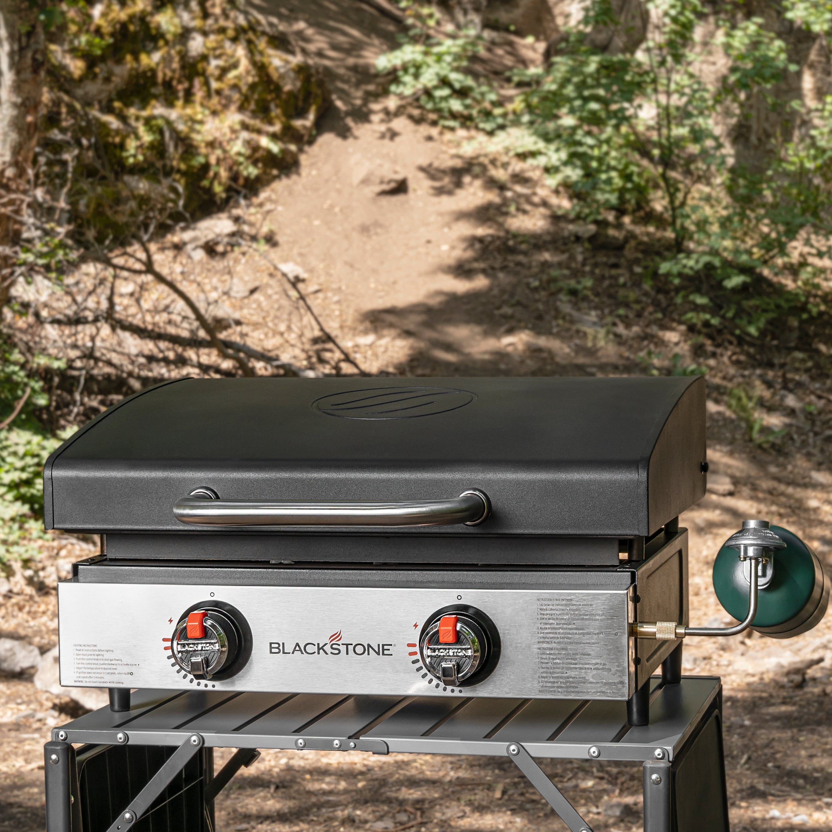 22 inch blackstone outlet grill