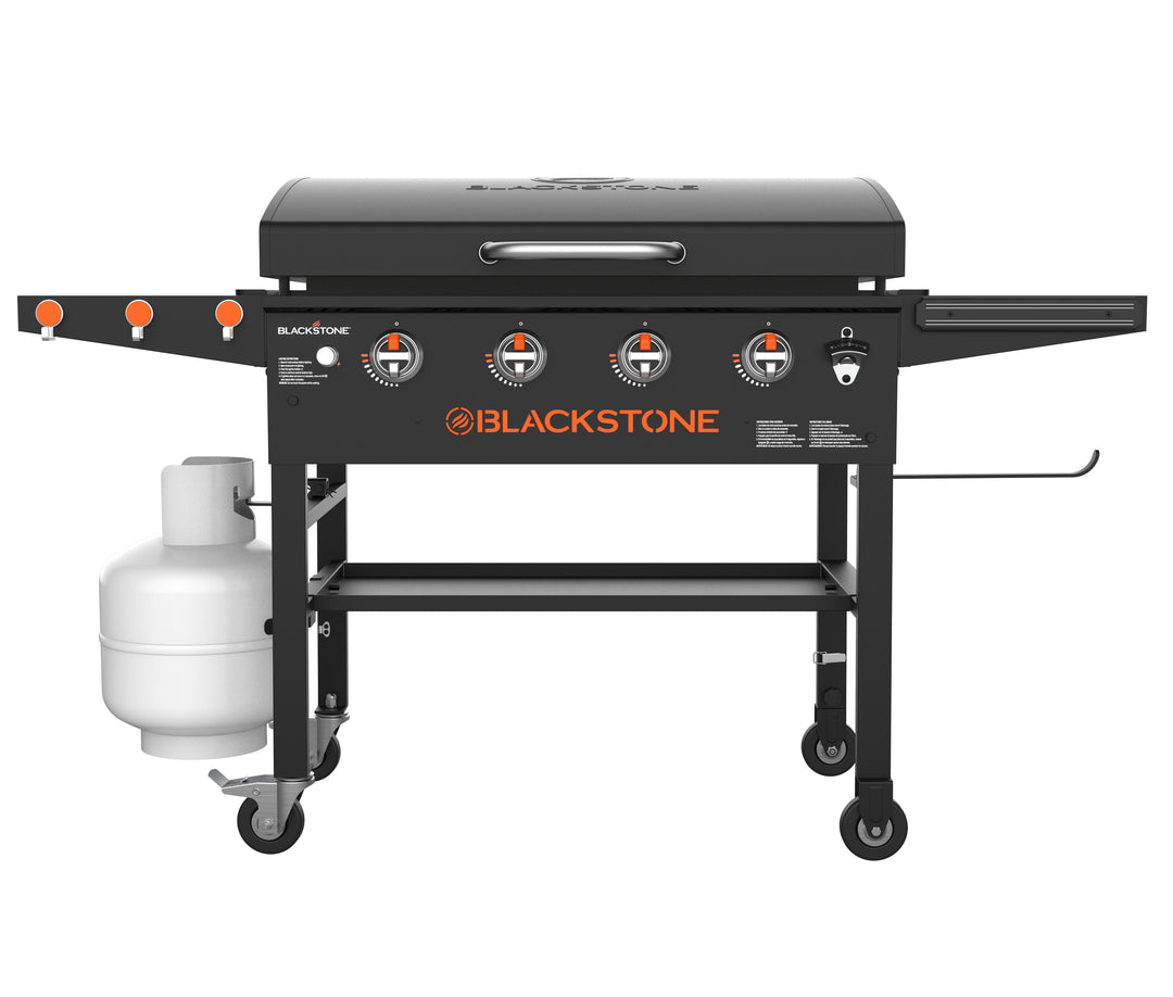 Blackstone 36 Inch Griddle With Hood