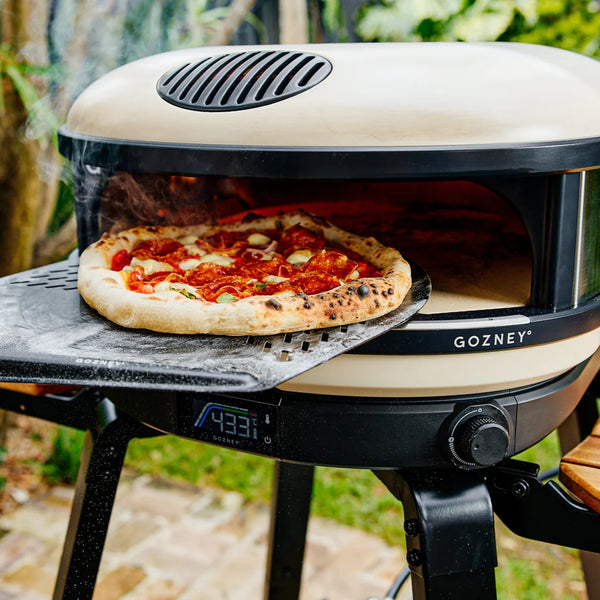 Parent & Child Pizza-Making Class