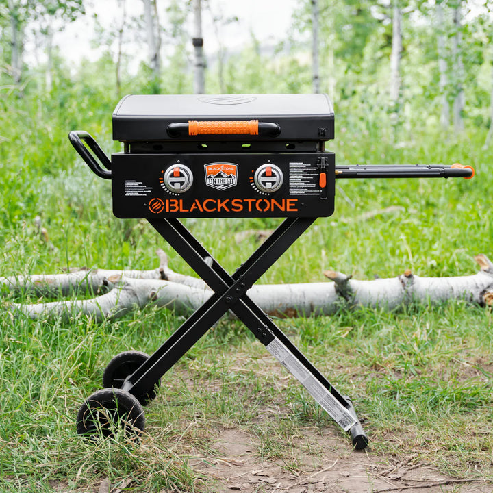 Blackstone On-The-Go 22'' Omnivore Griddle with Flexfold Legs