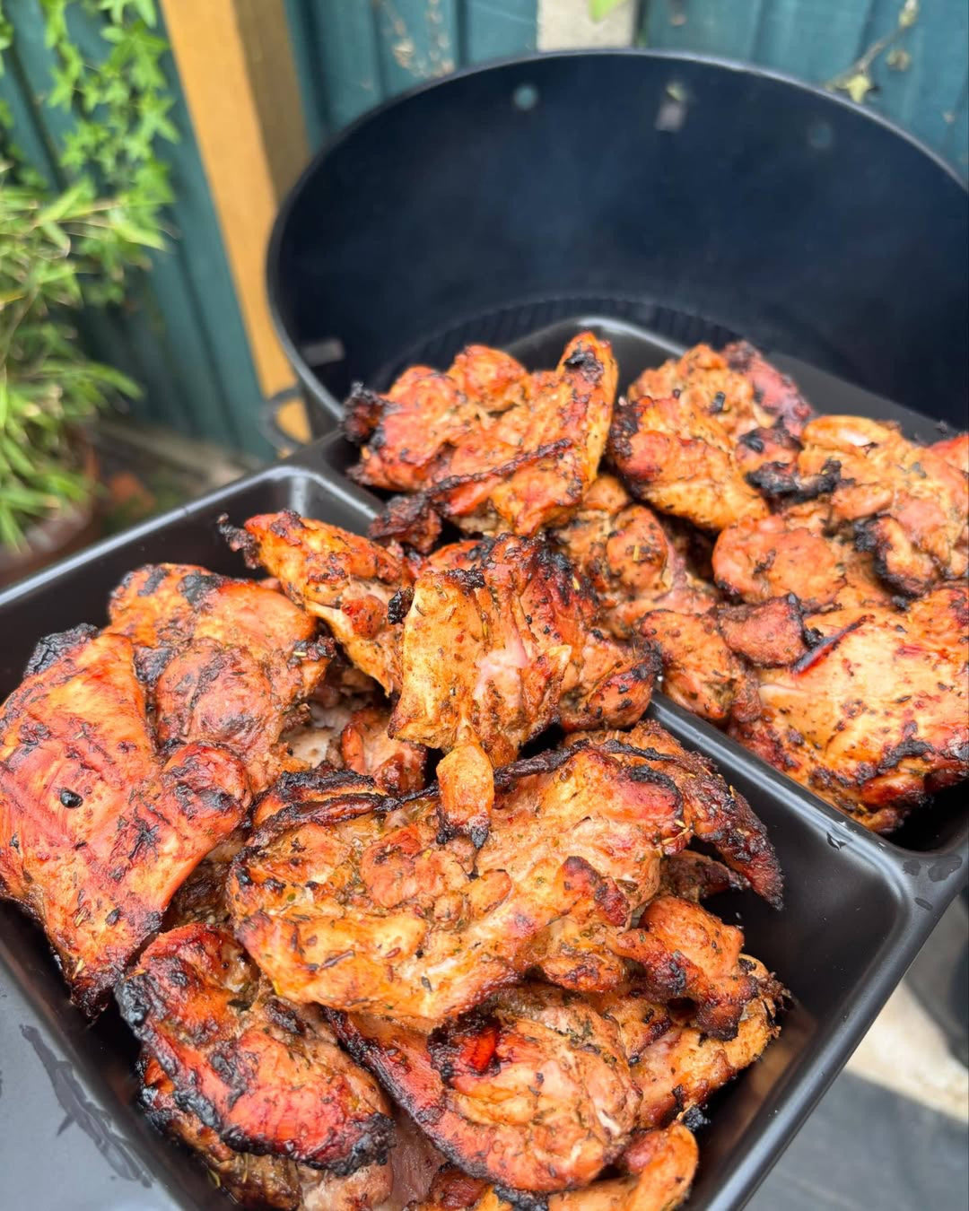 Greek Odyssey Gyros Rub: Mini - 80g - Black Box BBQ
