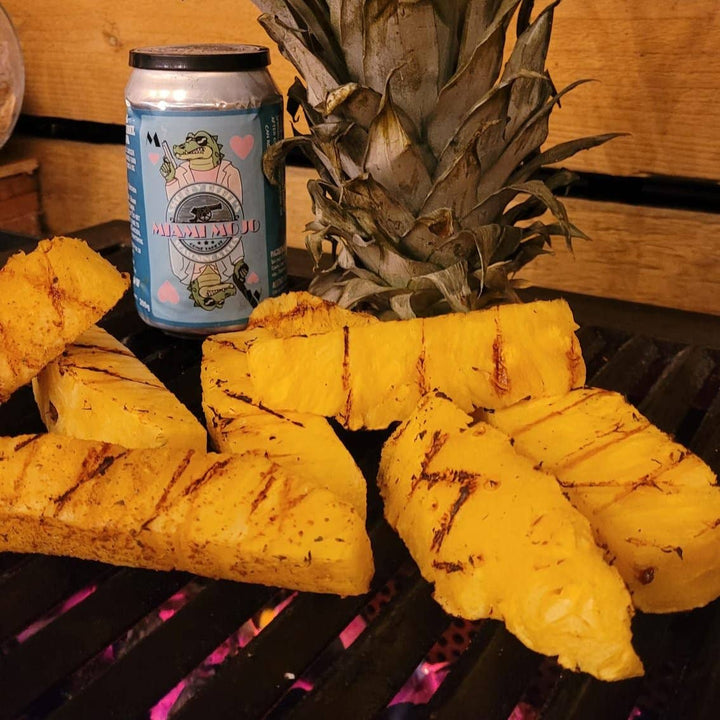 Miami Mojo Citrus Blend: Mini - 80g - Black Box BBQ